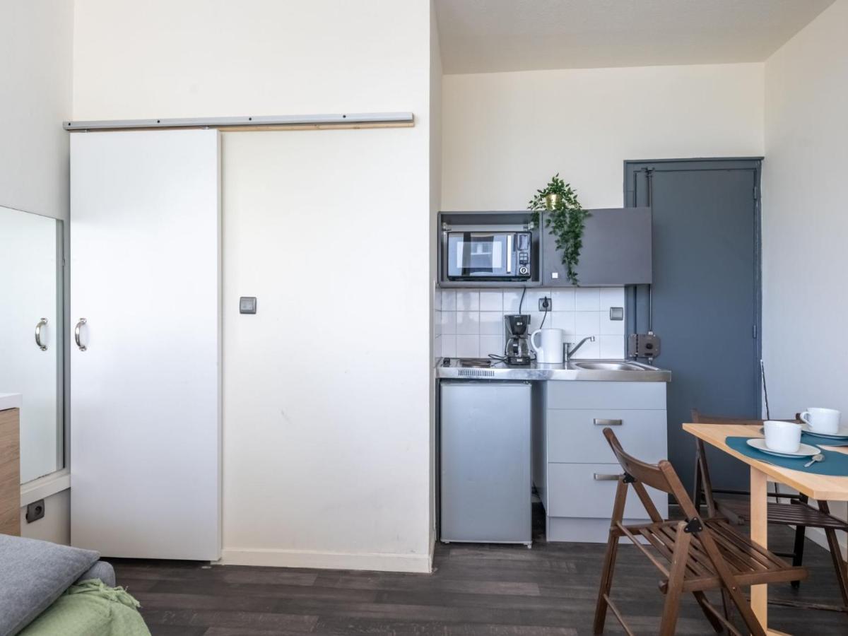 Studio Cheops-2 By Interhome La Grande-Motte Exterior photo